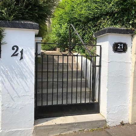 Tj'S Cottage Enniskillen Zewnętrze zdjęcie