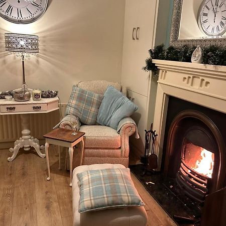 Tj'S Cottage Enniskillen Zewnętrze zdjęcie