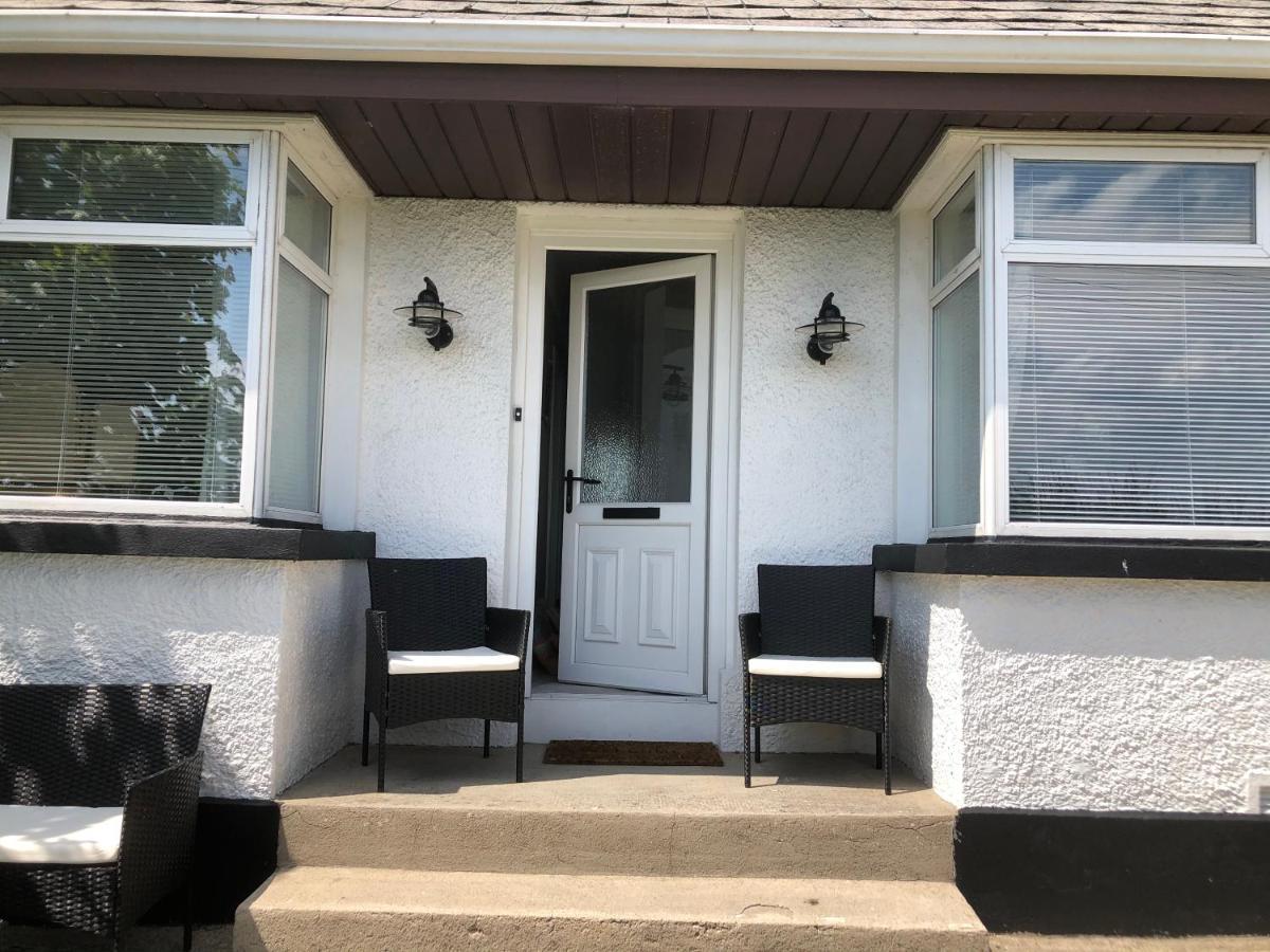 Tj'S Cottage Enniskillen Zewnętrze zdjęcie