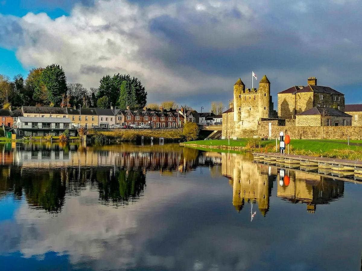 Tj'S Cottage Enniskillen Zewnętrze zdjęcie