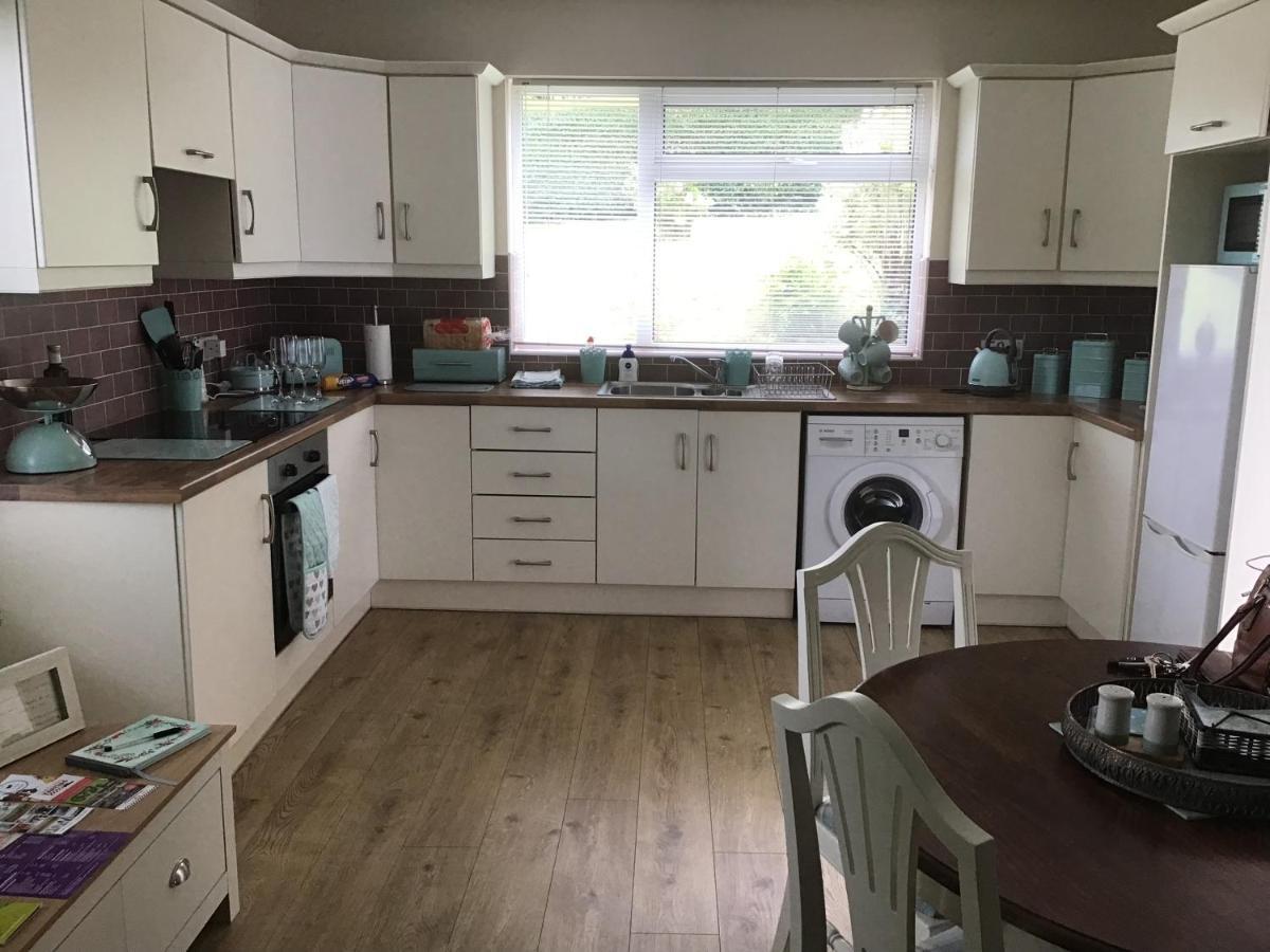 Tj'S Cottage Enniskillen Zewnętrze zdjęcie