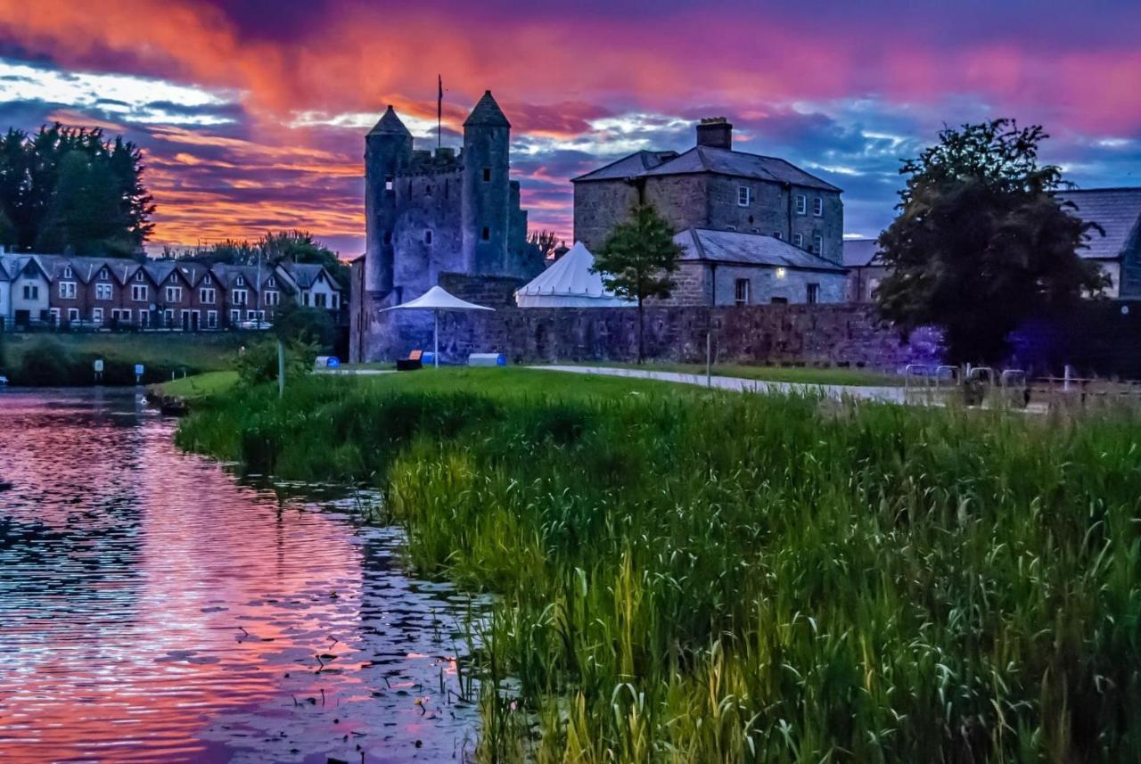 Tj'S Cottage Enniskillen Zewnętrze zdjęcie