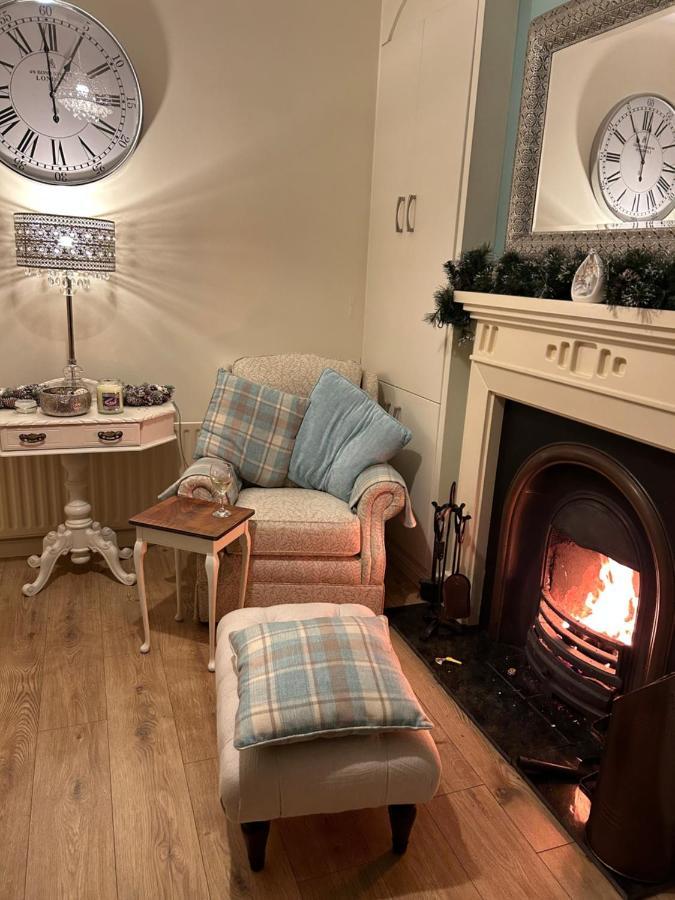 Tj'S Cottage Enniskillen Zewnętrze zdjęcie
