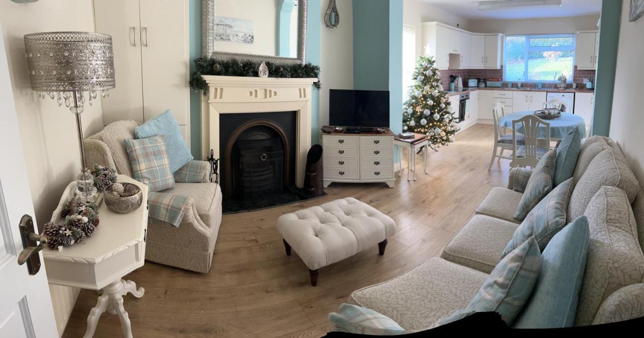 Tj'S Cottage Enniskillen Zewnętrze zdjęcie