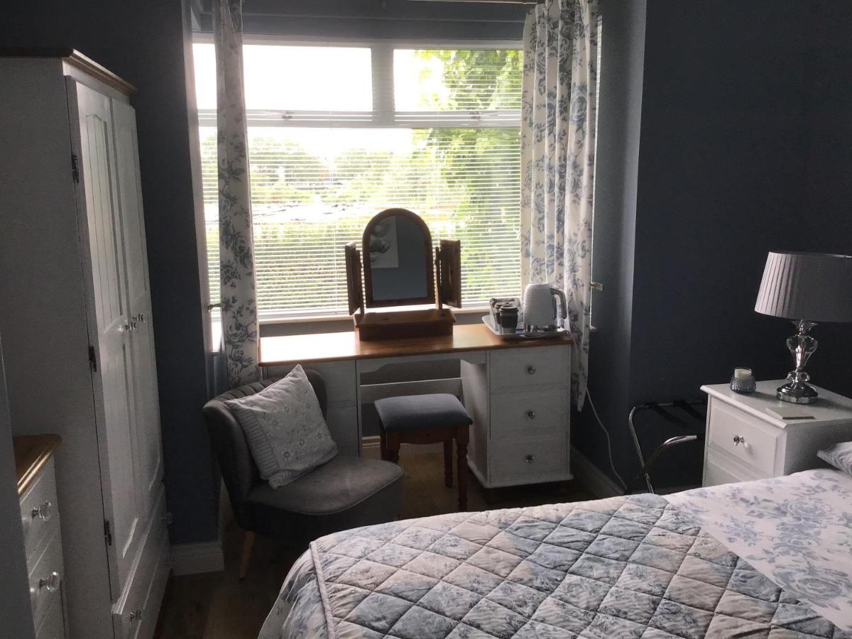 Tj'S Cottage Enniskillen Zewnętrze zdjęcie